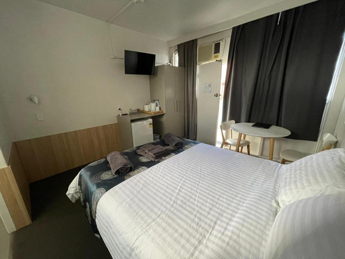 Northside Hotel Albury Lavington المظهر الخارجي الصورة