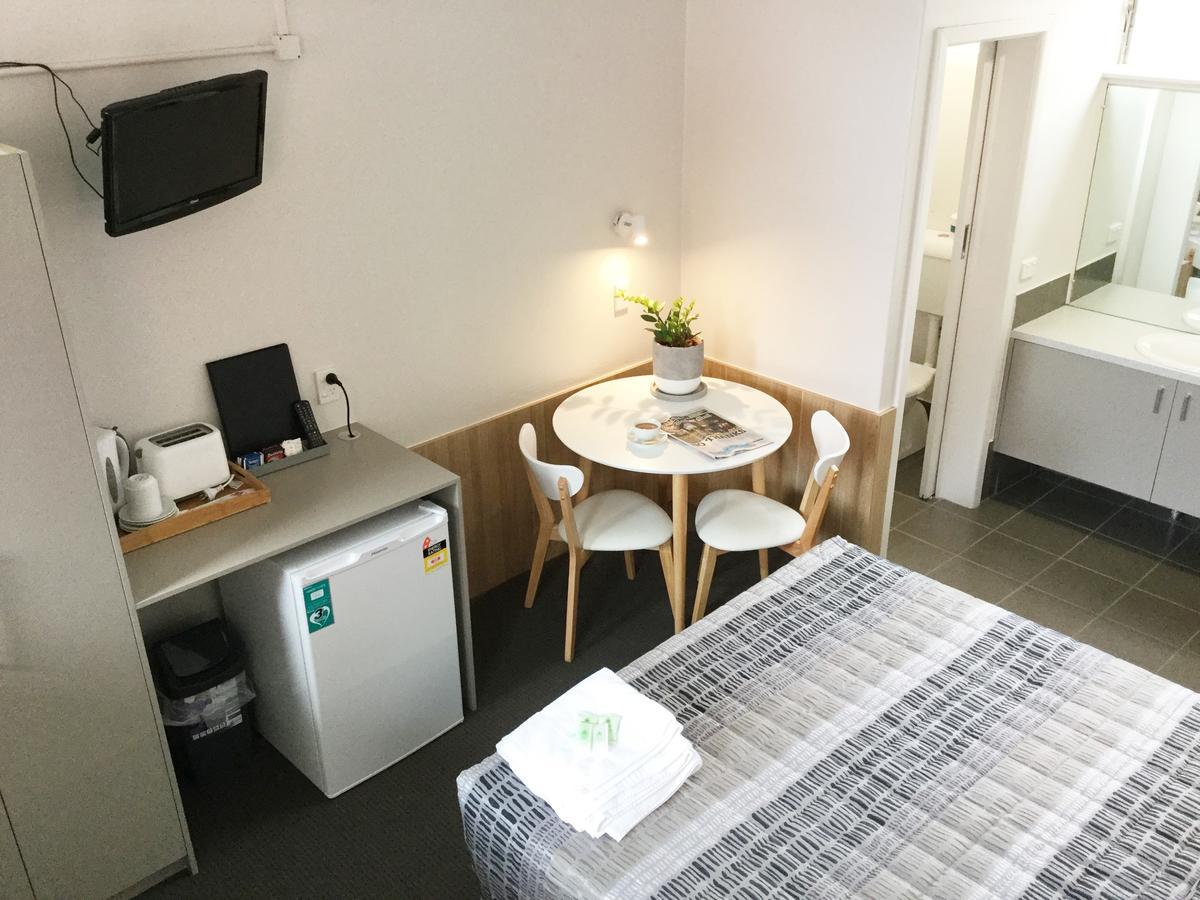 Northside Hotel Albury Lavington المظهر الخارجي الصورة